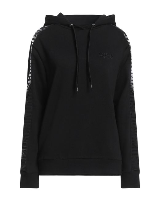 Sudadera Moschino de color Black