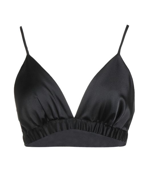 SIMONA CORSELLINI Black Top