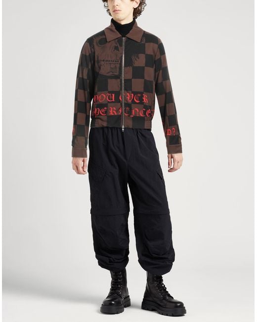 Giacca & Giubbotto di Amiri in Black da Uomo