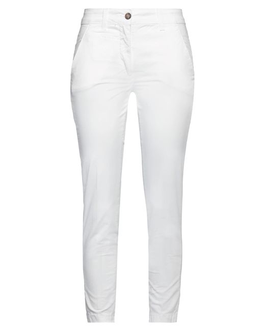ViCOLO White Pants