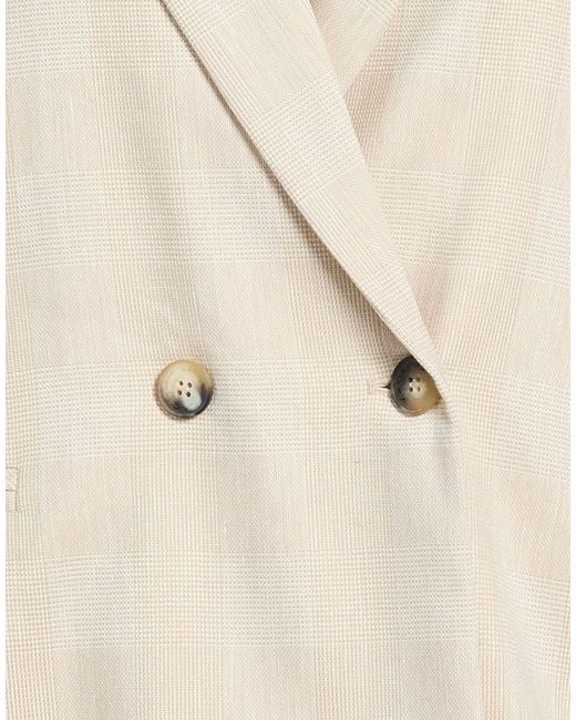 Kaos Natural Blazers