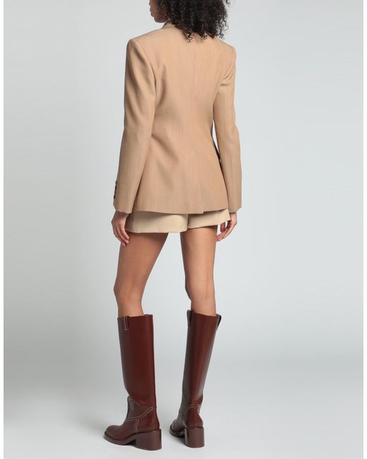 Burberry Natural Blazer