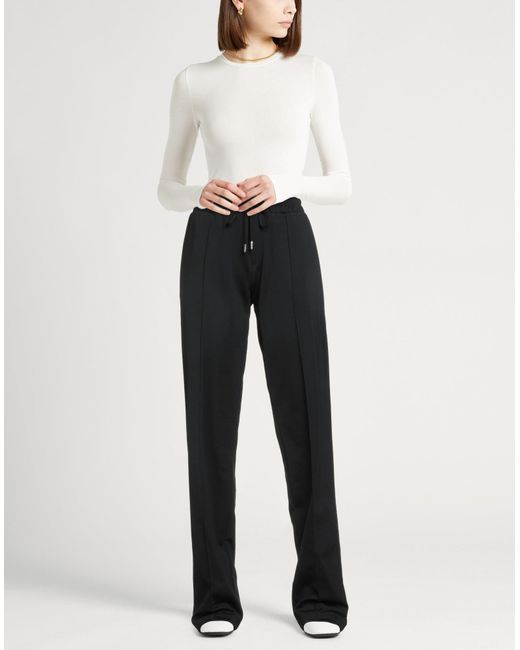 Coperni Black Trouser