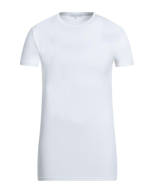 zegna undershirt