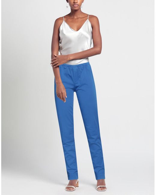 LFDL Blue Pants