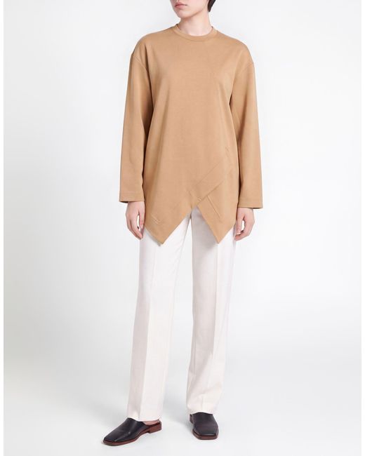 Jijil Natural Sweatshirts