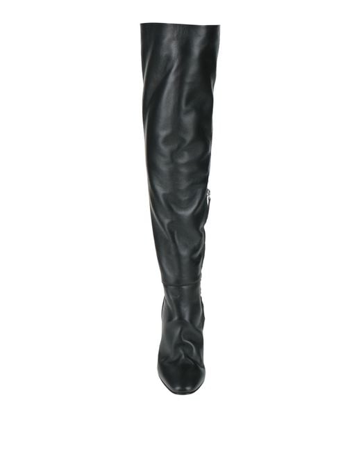 Giuseppe Zanotti Black Boot