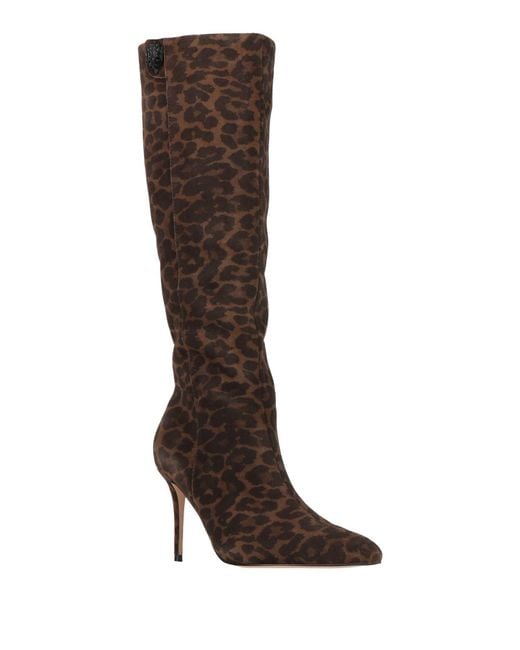 Kurt Geiger Brown Boot