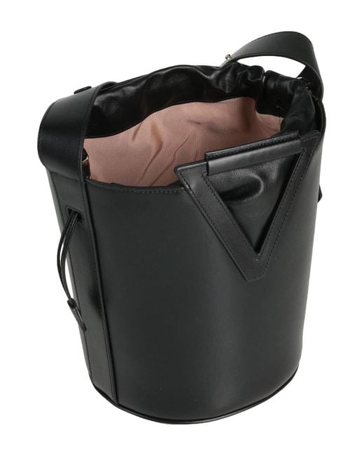 Roger Vivier Black Cross-body Bag