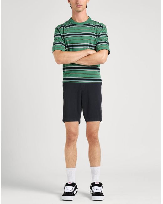 Shorts E Bermuda di Boss in Blue da Uomo