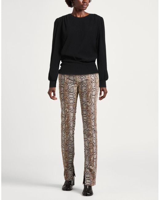 Top Ba&sh en coloris Black