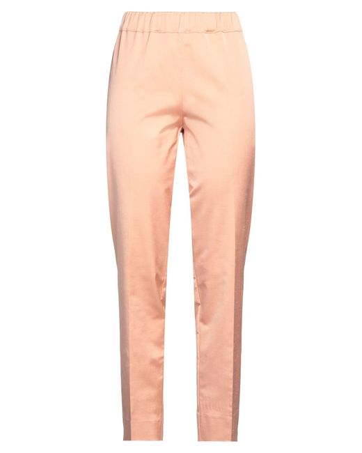 D.exterior Natural Pants