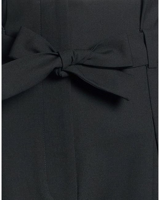 IRO Black Trouser