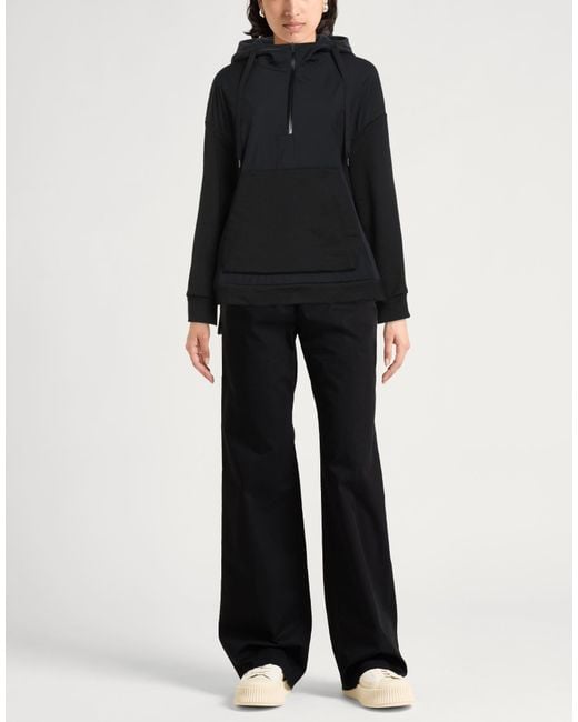 Herno Black Jacket