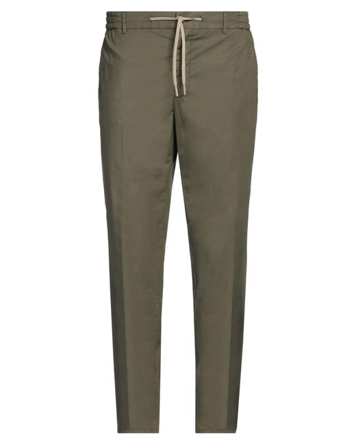 Berwich Green Pants for men