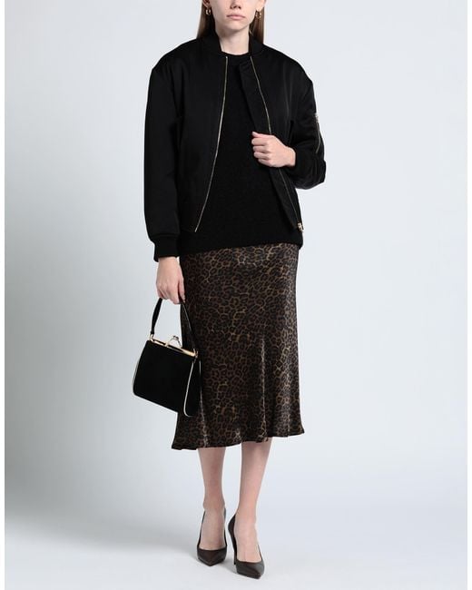 Moschino Black Jacket