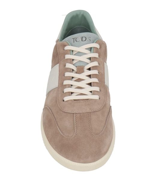 Tod's Multicolor Trainers for men