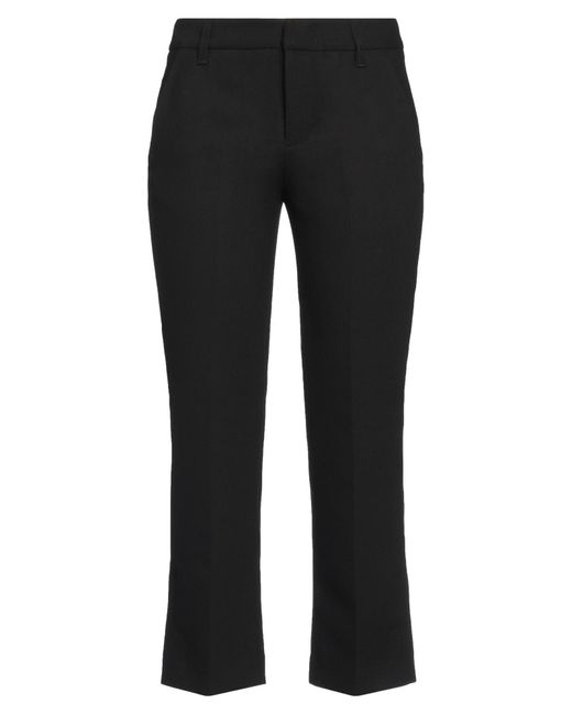 Zadig & Voltaire Black Hose