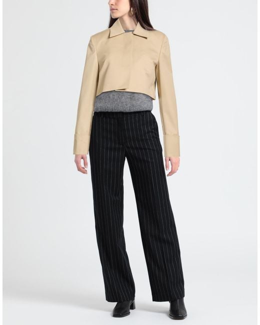 Low Classic Natural Jacket