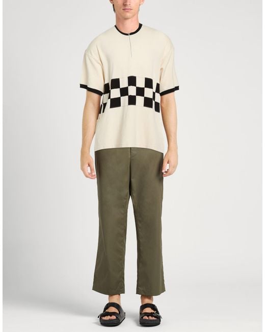 Pullover Visvim pour homme en coloris Natural