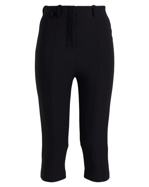 Jacquemus Blue Pants