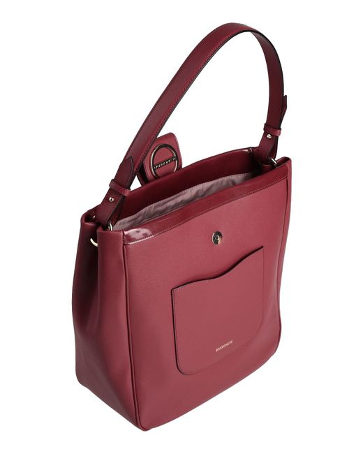 Borbonese Multicolor Handbag