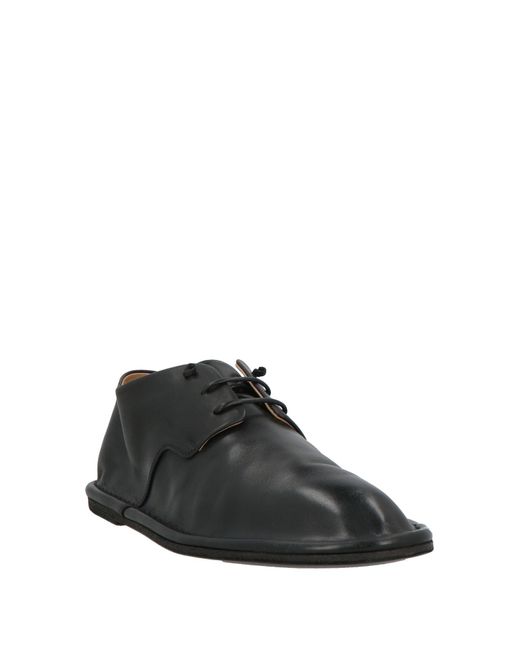 Stringate di Marsèll in Black