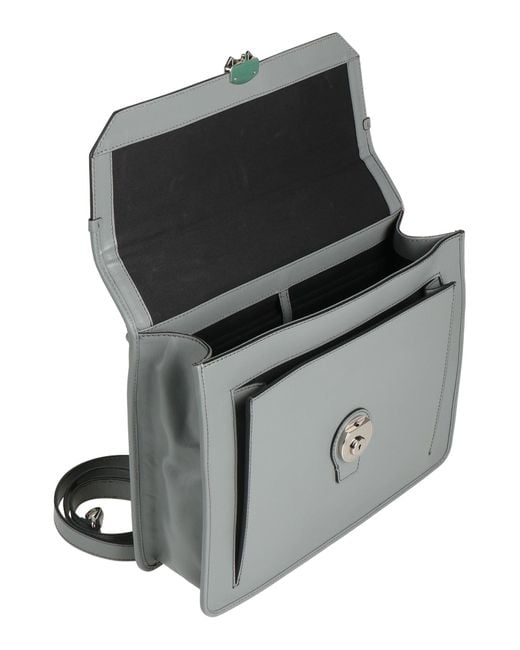 The Bridge Gray Handbags for men