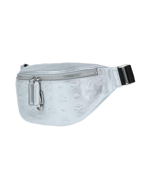 mcm bum bag