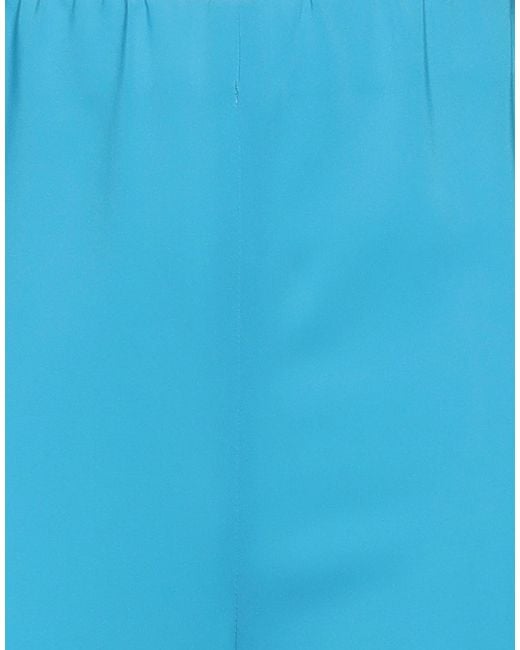 Jucca Blue Trouser