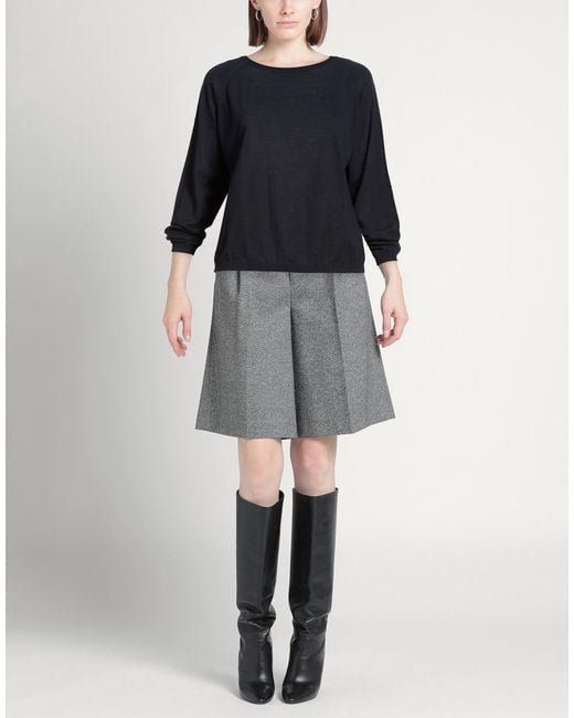 Aragona Black Pullover