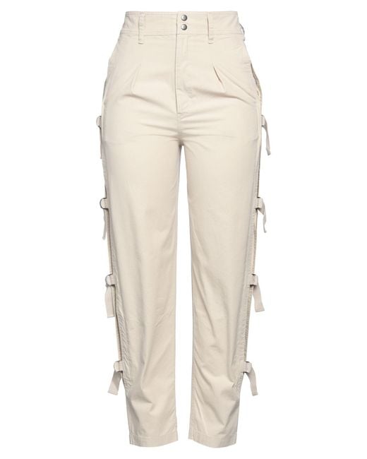 Isabel Marant Natural Trouser