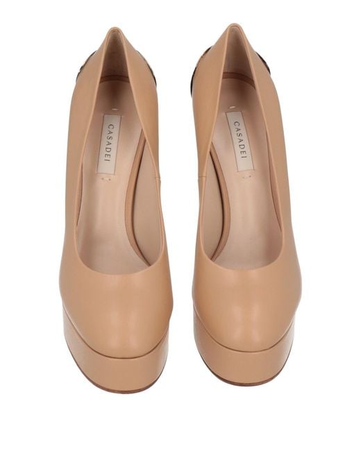 Casadei Natural Pumps