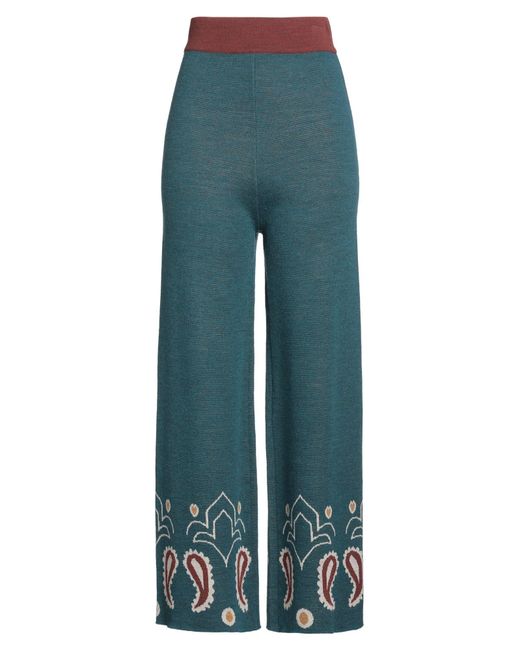 SFIZIO STUDIO Blue Trouser