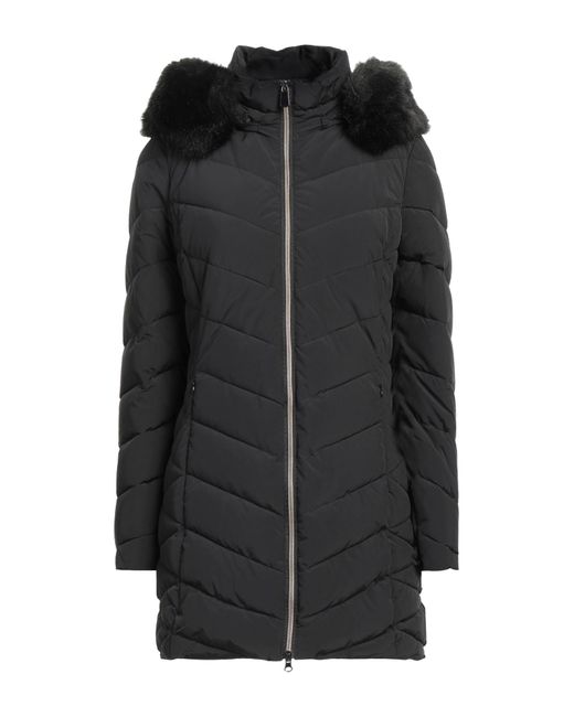 ADH Black Puffer
