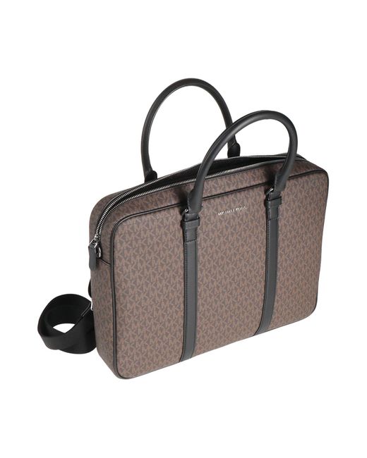 MICHAEL Michael Kors Brown Handbag for men