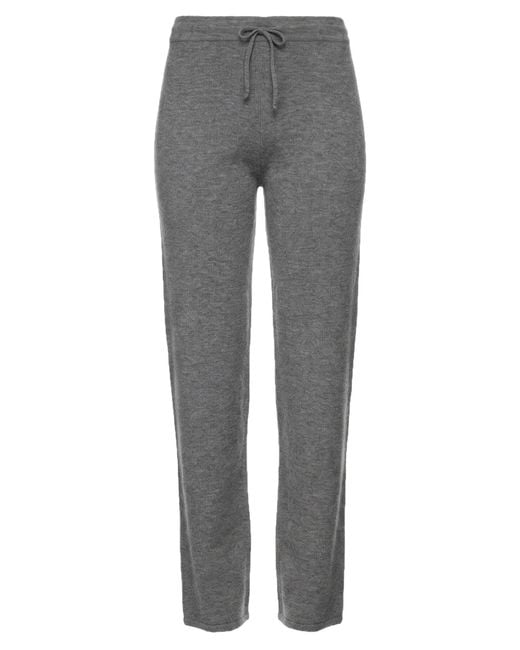 Alpha Studio Gray Hose