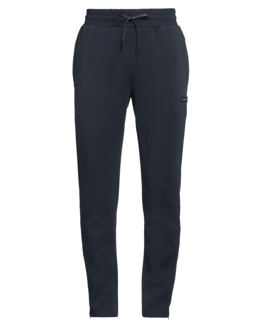 Hackett Blue Trouser for men