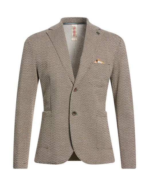 Bob Gray Blazers for men