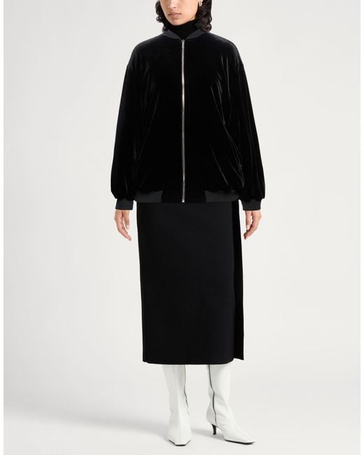 ARMANI EXCHANGE Black Jacket