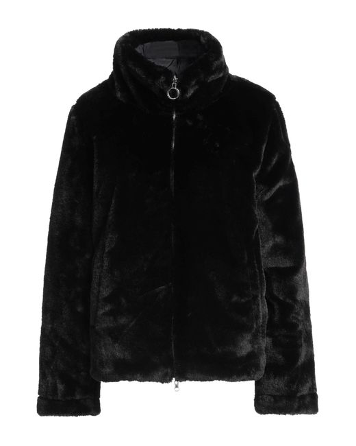 Colmar Black Pufferjacke & Daunenjacke