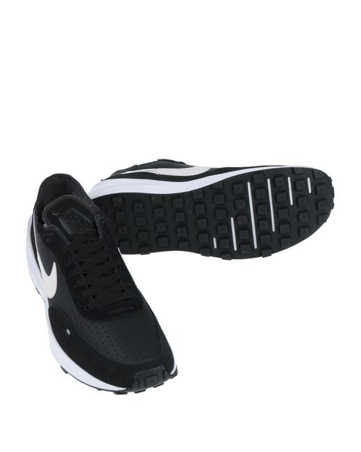 Nike Black Sneakers for men
