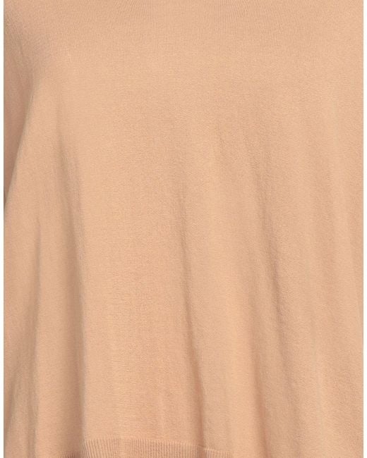 Alpha Studio Natural Jumper