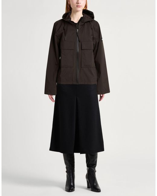Aigle Black Jacket
