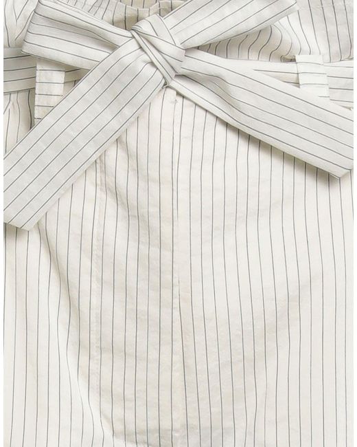 Max Mara Gray Trouser