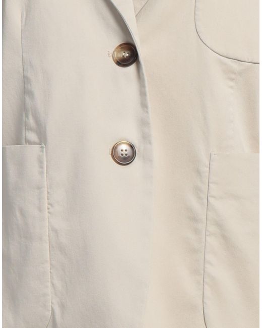 Kiltie Natural Blazer