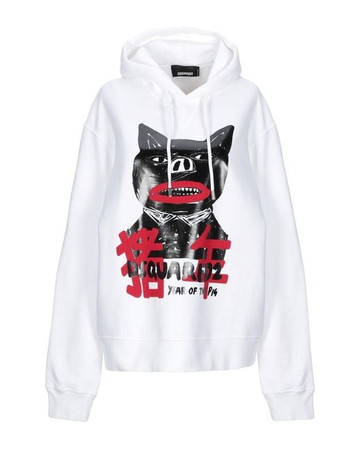 dsquared sweat