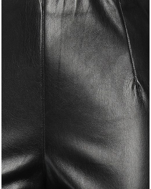 Jucca Black Pants