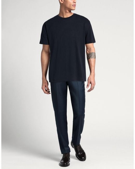 Aion Pullover in Blue für Herren
