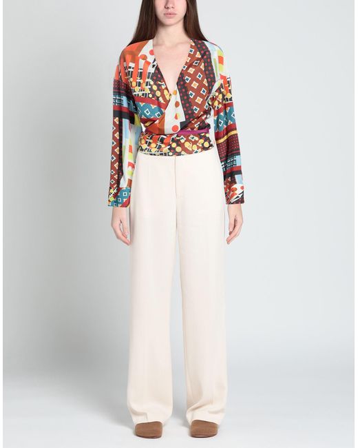 DSquared² Brown Top